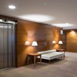 Hissit ja hotelliaulaa