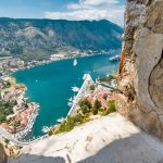 Kotor, Perast, Montenegro