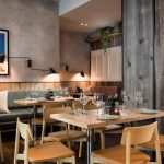 Storehouse-ravintola