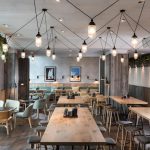 Storehouse-ravintola