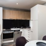 Yhden makuuhuoneen huoneisto