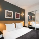 Yhden makuuhuoneen huoneisto