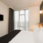 Yhden makuuhuoneen huoneisto