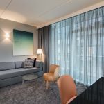 Kahden makuuhuoneen huoneisto