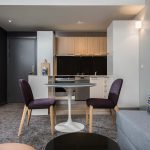 Kahden makuuhuoneen huoneisto