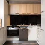 Kahden makuuhuoneen huoneisto