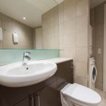 Kahden makuuhuoneen huoneisto