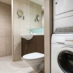 Kahden makuuhuoneen huoneisto