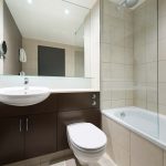 Kahden makuuhuoneen huoneisto