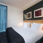 Kahden makuuhuoneen huoneisto