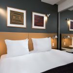 Kahden makuuhuoneen huoneisto