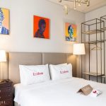 Standard Double -huoneisto