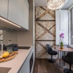 Standard Double -huoneisto