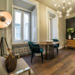 Deluxe Double -huoneisto