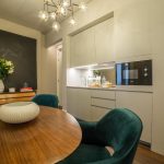 Deluxe Double -huoneisto