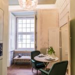 Deluxe Double -huoneisto