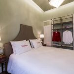 Deluxe Double -huoneisto