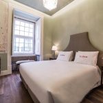 Deluxe Double -huoneisto