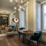 Deluxe Double -huoneisto