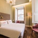 Deluxe Double -huoneisto