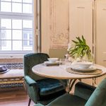 Deluxe Double -huoneisto