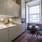 Deluxe Twin -huoneisto