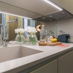 Deluxe Twin -huoneisto