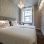 Deluxe Twin -huoneisto