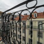 Näkymät Deluxe Loftista