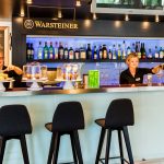 Kompass, Park Inn by Radisson Central