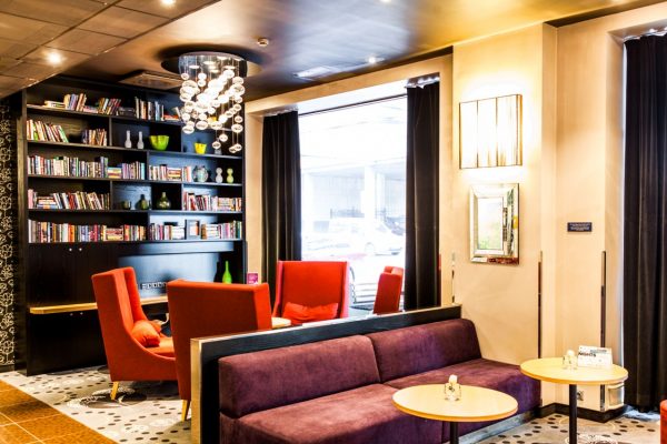 Park Inn by Radisson Central