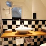 Esimerkkikuva kylpyhuoneesta