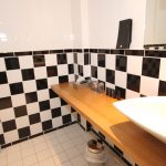 Esimerkkikuva kylpyhuoneesta