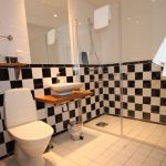 Esimerkkikuva kylpyhuoneesta