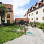 Hotellin ympäristöä