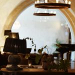 Hotellin yleisiä tiloja