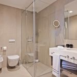 Deluxe-huone, merinäköala