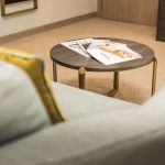 Junior-sviitti, vuoristo näkymät