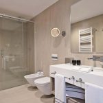 Junior-sviitti, vuoristo näkymät