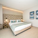 Junior-sviitti, merinäköala