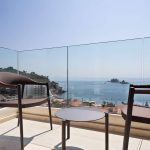 Junior-sviitti, merinäköala