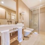 Junior-sviitti, merinäköala