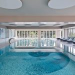 Spa ja Wellness-osasto