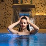 Spa ja Wellness-osasto