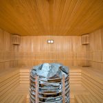 Spa ja Wellness-osasto