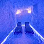 Spa ja Wellness-osasto