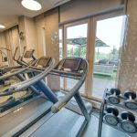 Spa ja Wellness-osasto