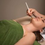 Spa ja Wellness-osasto