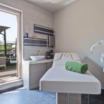 Spa ja Wellness-osasto