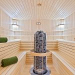 Spa ja Wellness-osasto